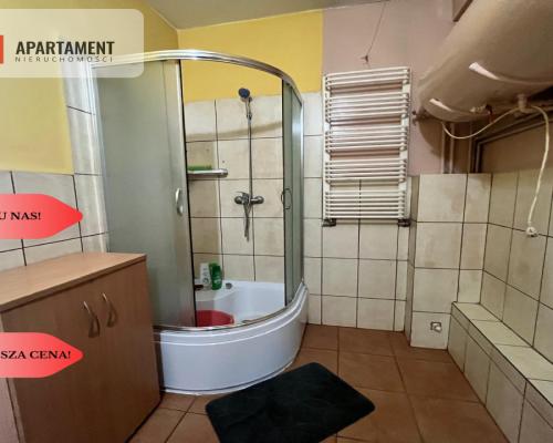 * Dwupoziomowe mieszkanie BEZCZYNSZOWE