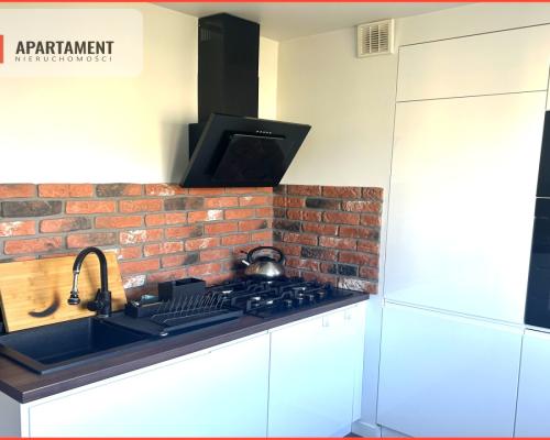 Tylko u Nas! Mieszkanie w Fordonie! Las