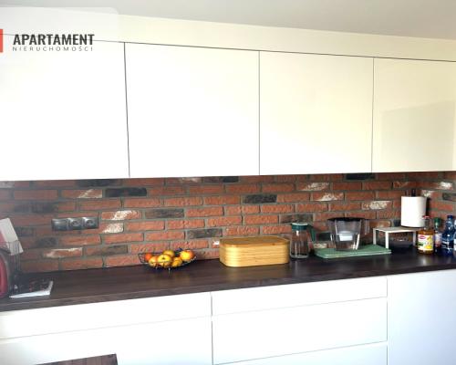 Tylko u Nas! Mieszkanie w Fordonie! Las