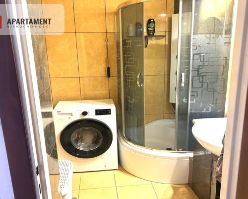 Tylko u Nas! Mieszkanie w Fordonie! Las