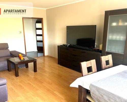 Tylko u Nas! Mieszkanie w Fordonie! Las