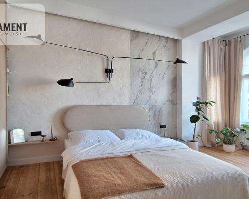 Prestiżowy apartament do zamieszkania, Śródmieście