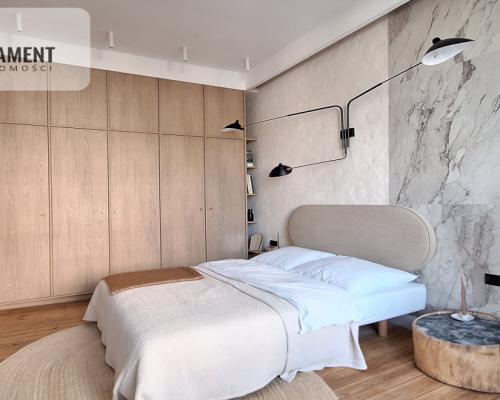 Prestiżowy apartament do zamieszkania, Śródmieście