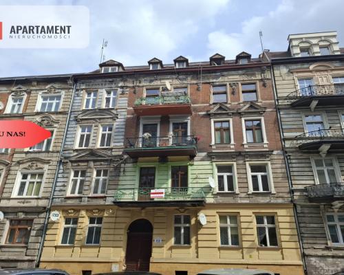 Mieszkanie inwestycyjne czytaj opis !!