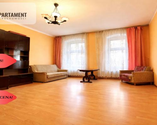 Mieszkanie 2 pokoje w Centrum Legnicy