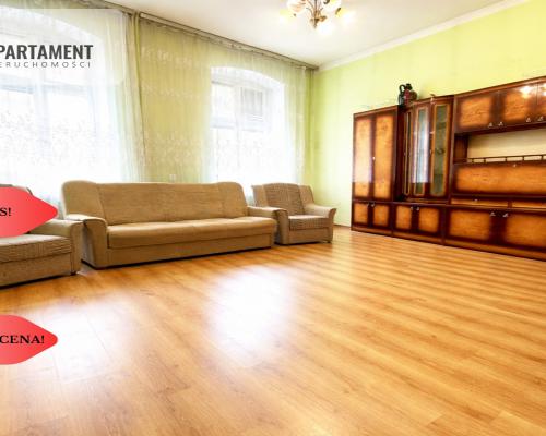 Mieszkanie 2 pokoje w Centrum Legnicy