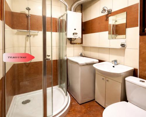 Mieszkanie 2 pokoje w Centrum Legnicy