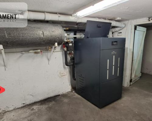 Mieszkanie bezczynszowe, po generalnym remoncie