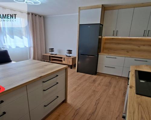 Mieszkanie bezczynszowe, po generalnym remoncie