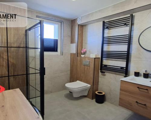 Mieszkanie bezczynszowe, po generalnym remoncie