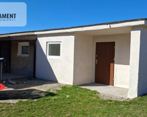 Mieszkanie bezczynszowe, po generalnym remoncie