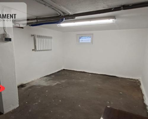 Mieszkanie bezczynszowe, po generalnym remoncie