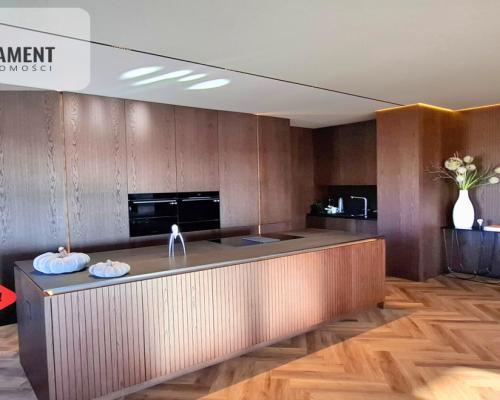 River Towers | Ekskluzywny Penthouse