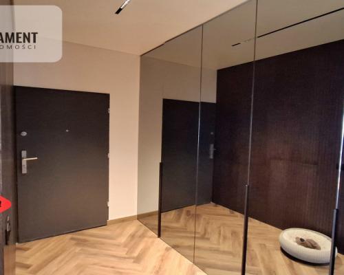 River Towers | Ekskluzywny Penthouse