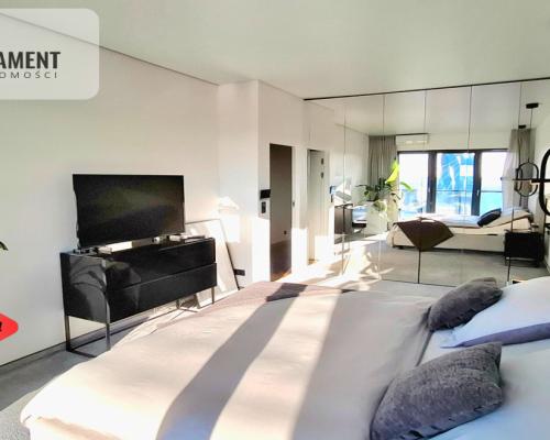 River Towers | Ekskluzywny Penthouse