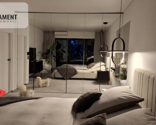 River Towers | Ekskluzywny Penthouse