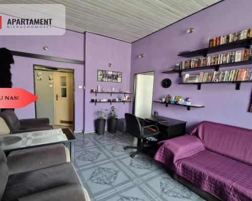 2 pokojowe, wymienione wszystkie instalacje