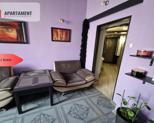 2 pokojowe, wymienione wszystkie instalacje