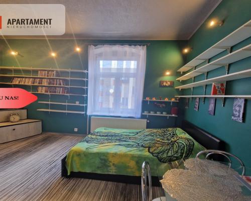 2 pokojowe, wymienione wszystkie instalacje