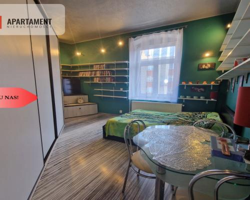 2 pokojowe, wymienione wszystkie instalacje