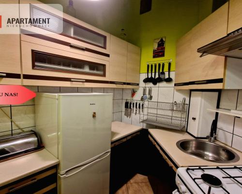 2 pokojowe, wymienione wszystkie instalacje