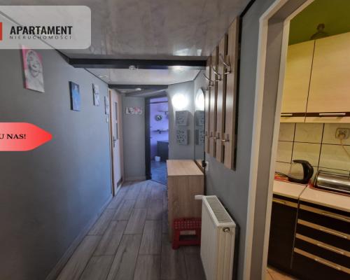 2 pokojowe, wymienione wszystkie instalacje