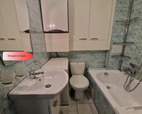 2 pokojowe, wymienione wszystkie instalacje