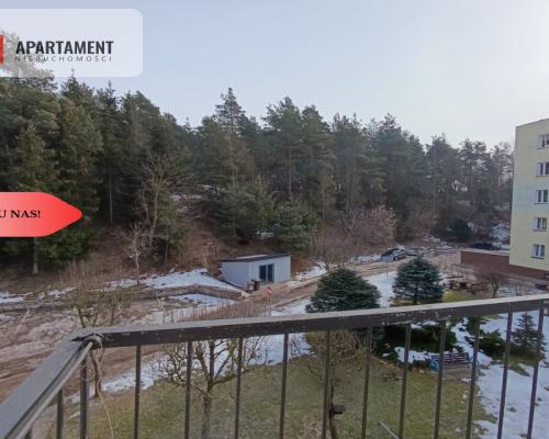 Mieszkanie do remontu w centrum NML