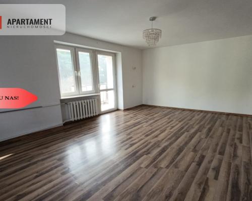 Mieszkanie do remontu w centrum NML