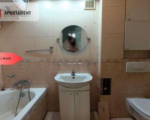Mieszkanie do remontu w centrum NML