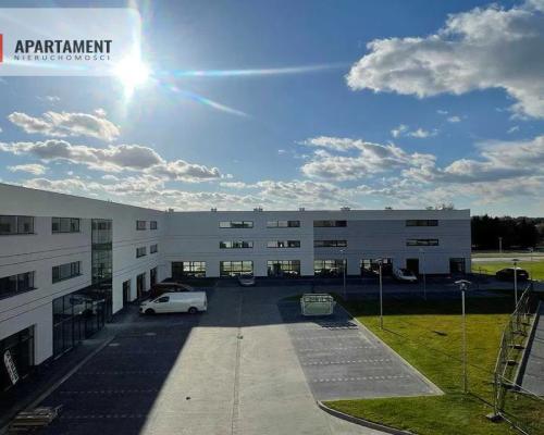 umeblowane i wykończone mieszkanie