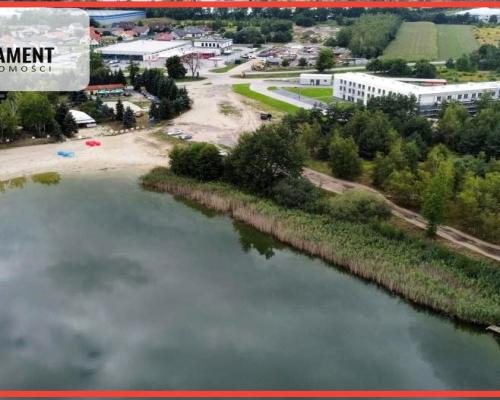 umeblowane i wykończone mieszkanie