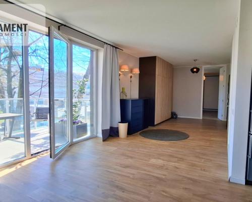 Apartament 2 pokoje | 66m2 | Skrzetusko