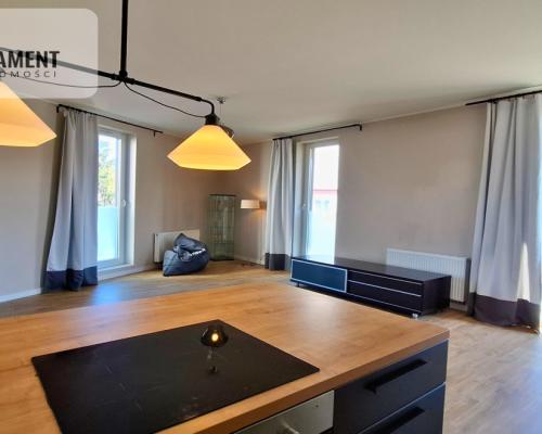 Apartament 2 pokoje | 66m2 | Skrzetusko