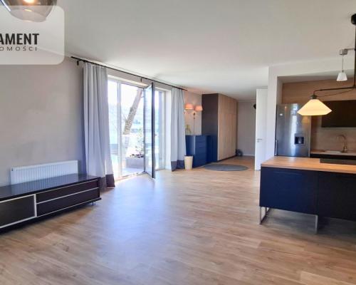 Apartament 2 pokoje | 66m2 | Skrzetusko