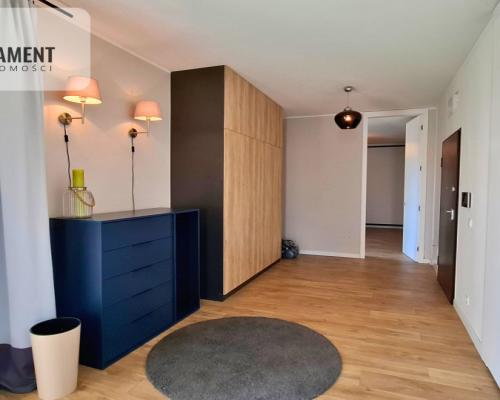 Apartament 2 pokoje | 66m2 | Skrzetusko