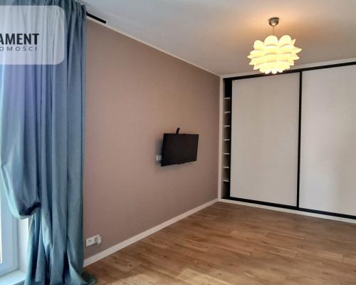 Apartament 2 pokoje | 66m2 | Skrzetusko