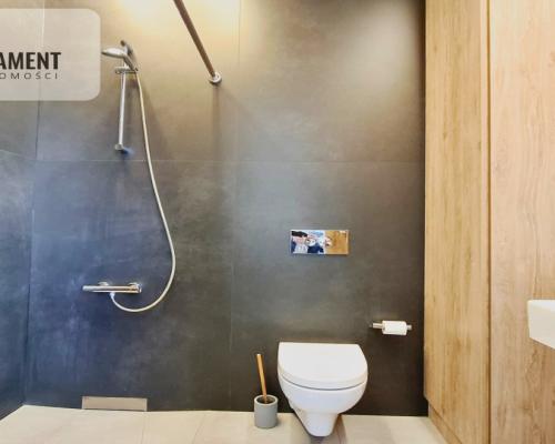 Apartament 2 pokoje | 66m2 | Skrzetusko