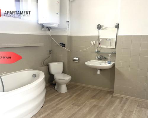 TYLKO U NAS!!! Mieszkanie lub biuro w centrum.