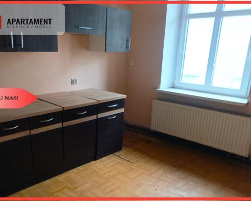 TYLKO U NAS !!! Małe tanie w centrum