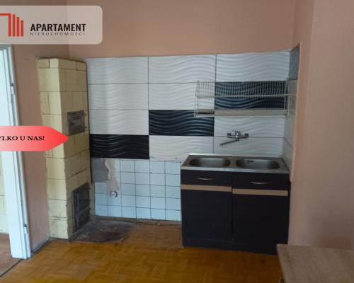 TYLKO U NAS !!! Małe tanie w centrum