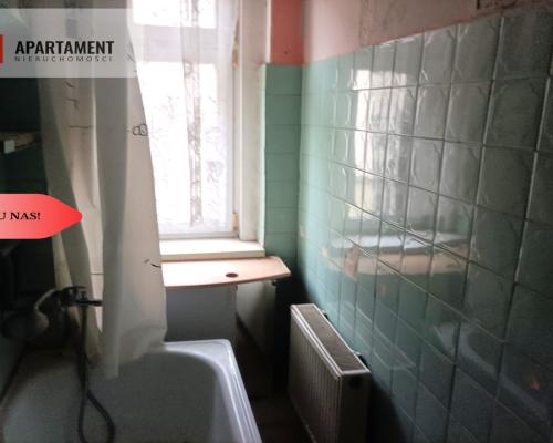 TYLKO U NAS !!! Małe tanie w centrum