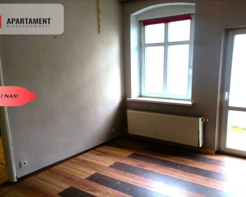 TYLKO U NAS !!! Małe tanie w centrum