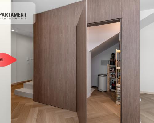 25 min od Wrocławia! 3 Sypialnie! Ogród 200 m2!