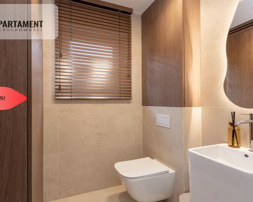 25 min od Wrocławia! 3 Sypialnie! Ogród 200 m2!