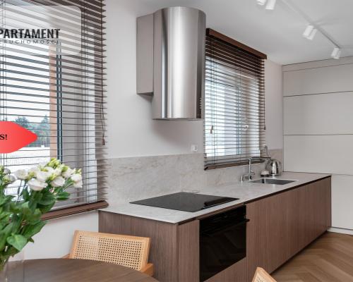 25 min od Wrocławia! 3 Sypialnie! Ogród 200 m2!