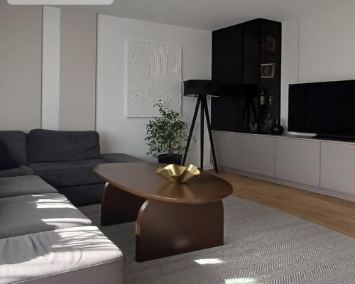 Komfortowe mieszkanie, centrum Iławy