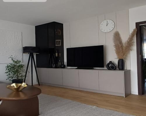 Komfortowe mieszkanie, centrum Iławy