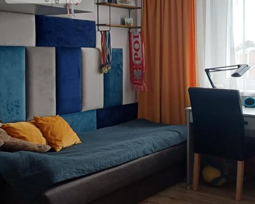 Komfortowe mieszkanie, centrum Iławy