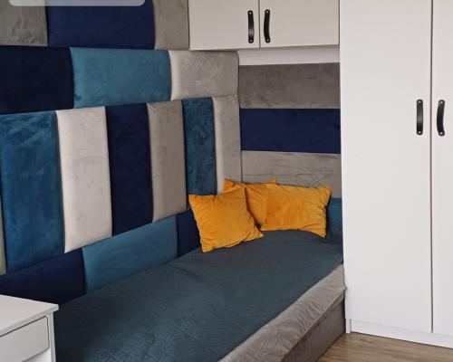 Komfortowe mieszkanie, centrum Iławy